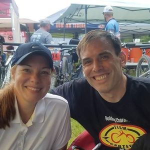 Meet your Posher, Doug